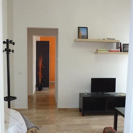 Stanze Ad Est Raguse